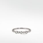 Spirit Silver Ring