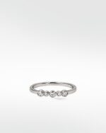 Spirit Silver Ring