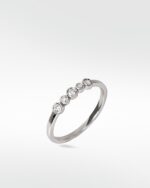 Spirit Silver Ring - Image 2