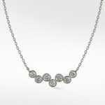 The Constellation Diamond Necklace