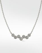 The Constellation Diamond Necklace