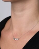 The Constellation Diamond Necklace - Image 2