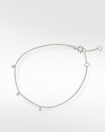 The Floating Diamond Bracelet - Image 3