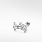 The Mini Triangle and Baguette Diamond Crawler (Legacy & Impact)