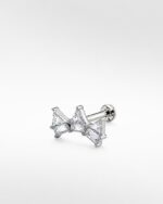 The Mini Triangle and Baguette Diamond Crawler (Legacy & Impact)