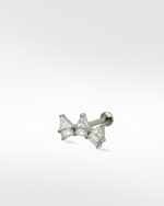 The Mini Triangle and Baguette Diamond Crawler (Legacy & Impact) - Image 2