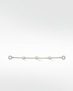 Trio Pearl Chain
