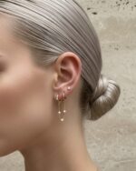 Trio Pearl Chain - Image 2