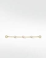 Trio Pearl Chain - Image 3