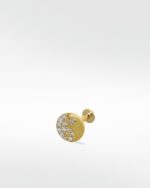 Ying Yang Stud - Image 3