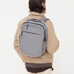 101 Backpack Grey