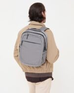 101 Backpack Grey