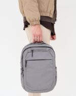 101 Backpack Grey - Image 2