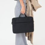 101 Messenger Black