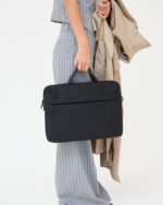 101 Messenger Black