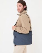 101 Messenger Navy