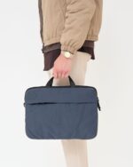 101 Messenger Navy - Image 4