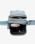 Amsterdam Bag Stone Blue - Image 3