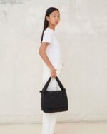 Ani Bag Braided Black - Image 6