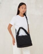 Ani Bag Braided Black - Image 3