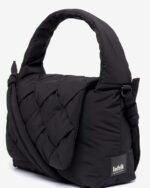 Ani Bag Braided Black - Image 7