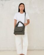 Ani Bag Braided Moss - Image 2