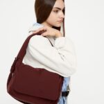 Ani Bag Burgundy
