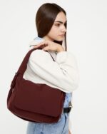 Ani Bag Burgundy