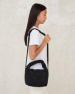 Ani Mini Bag Braided Black - Image 7