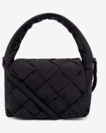 Ani Mini Bag Braided Black - Image 2