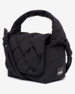 Ani Mini Bag Braided Black - Image 6