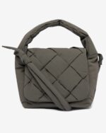 Ani Mini Bag Braided Moss - Image 6