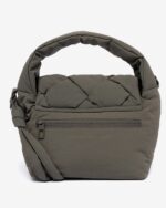 Ani Mini Bag Braided Moss - Image 2