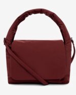 Ani Mini Bag Burgundy - Image 2