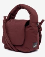 Ani Mini Bag Burgundy - Image 6