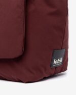 Ani Mini Bag Burgundy - Image 4