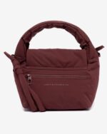 Ani Mini Bag Burgundy - Image 3