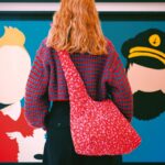 Biwa Bag by Coco Davez