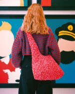Biwa Bag by Coco Davez
