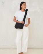 Biwa Mini Bag Black - Image 2