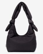 Biwa Mini Bag Black - Image 3