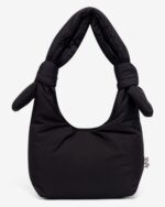 Biwa Mini Bag Black - Image 7