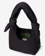 Biwa Mini Bag Black - Image 5