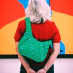 Biwa Mini Bag by Coco Davez