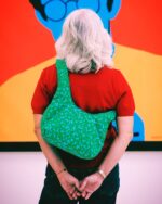 Biwa Mini Bag by Coco Davez