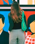 Biwa Mini Bag by Coco Davez - Image 3