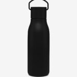 Circus Bottle Black