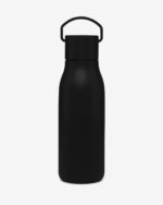 Circus Bottle Black