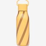 Circus Bottle Stripes Honey