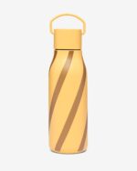 Circus Bottle Stripes Honey